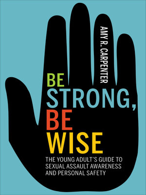 cover image of Be Strong, Be Wise